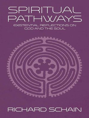 cover image of Spiritual Pathways